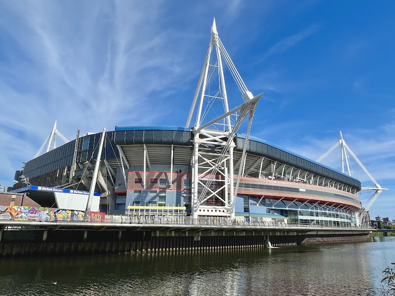 Cardiff Half Marathon