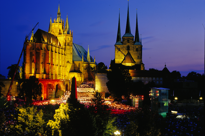 Erfurt Marathon