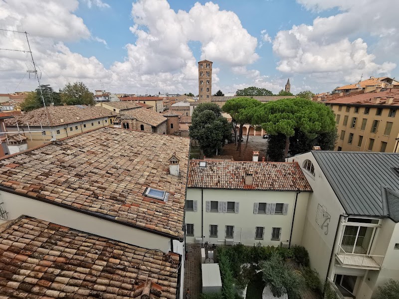 Maratona Di Ravenna Cittá D'Arte