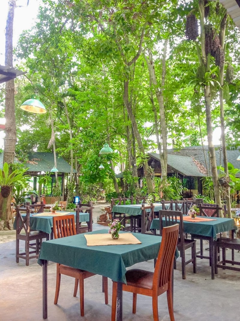 ซีนิค ฮาล์ฟมาราธอน กระบี่