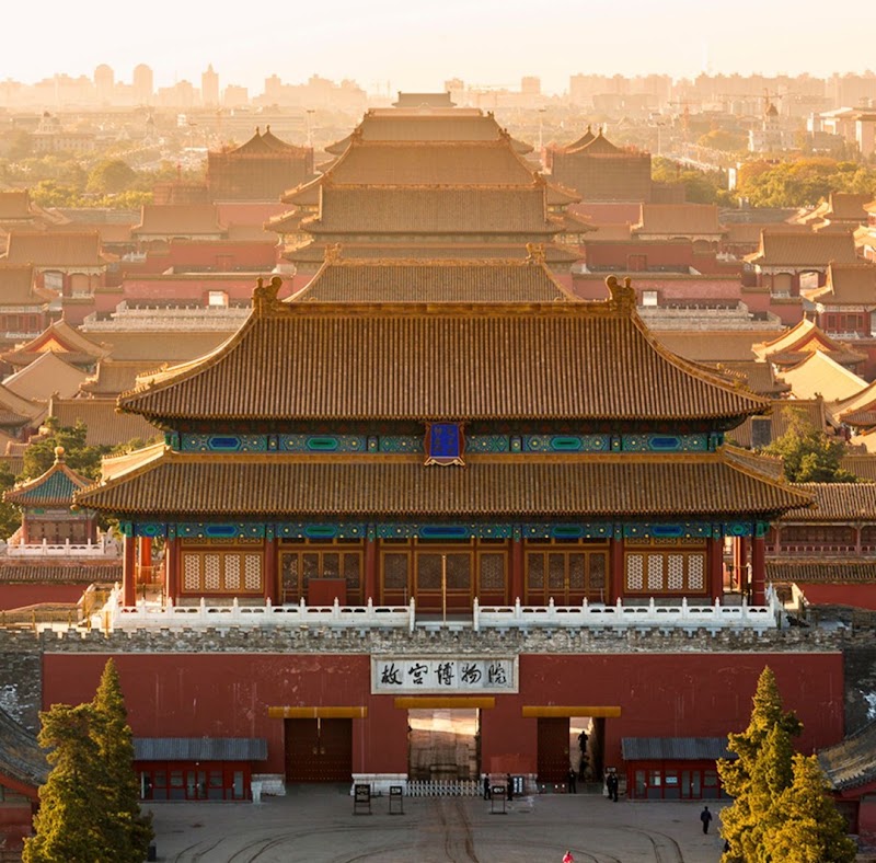 Beijing Marathon