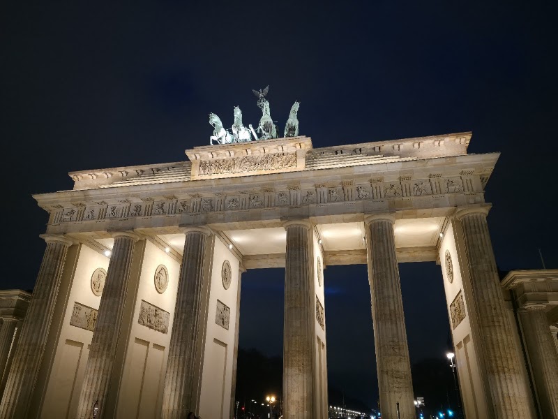 Berlin Marathon