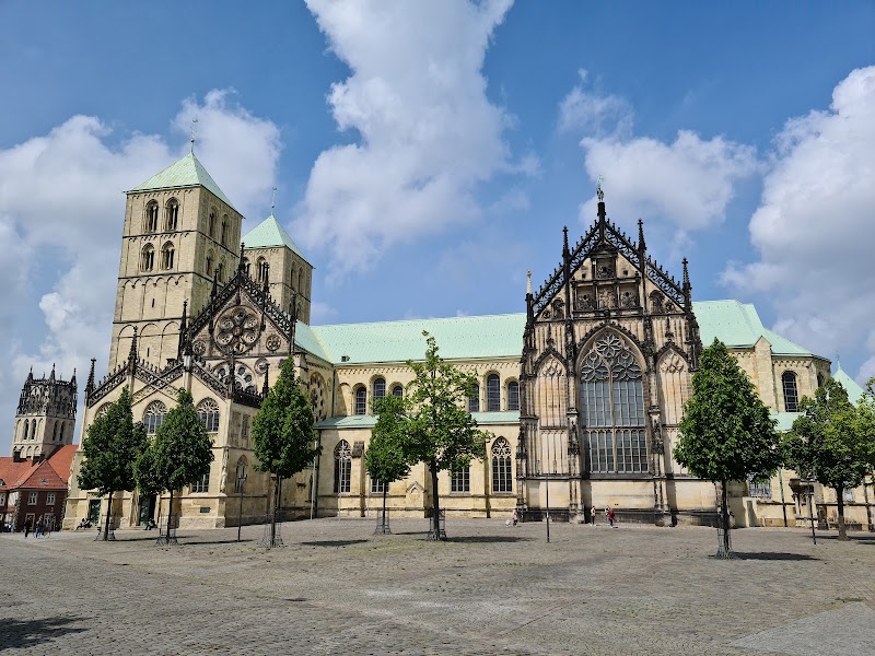 Volksbank Münster Marathon