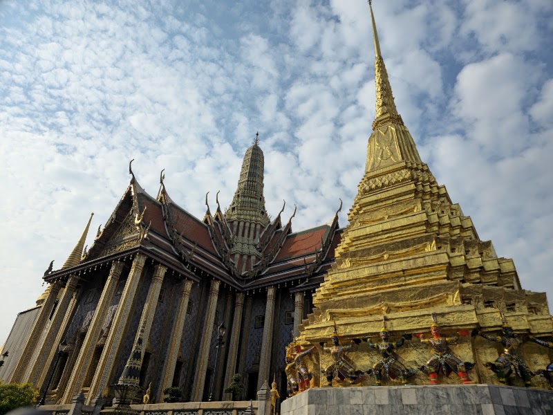 อะเมซิ่งไทยแลนด์มาราธอนแบงค็อก
