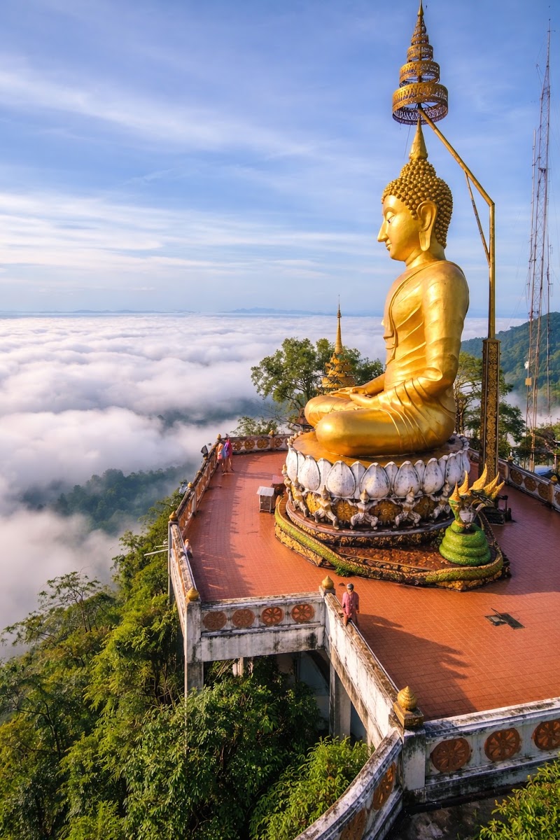 ซีนิค ฮาล์ฟมาราธอน กระบี่