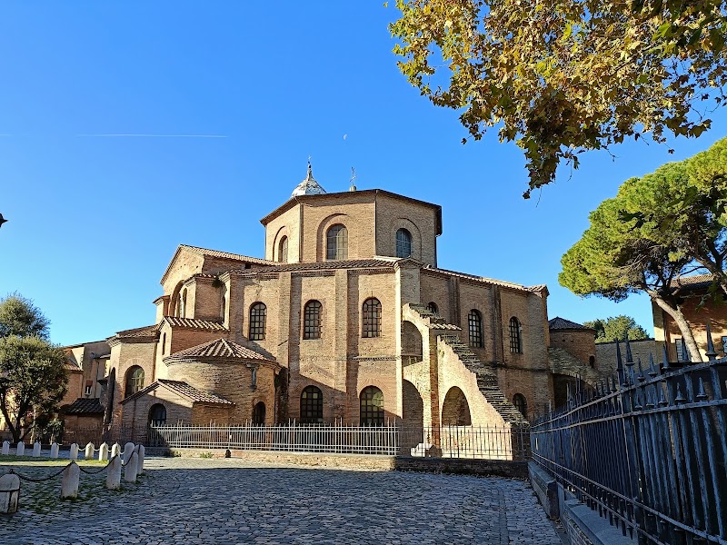 Maratona Di Ravenna Cittá D'Arte