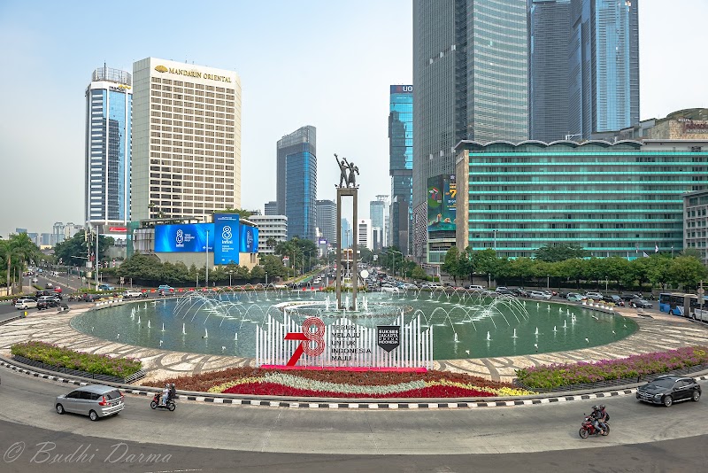 Jakarta Running Festival
