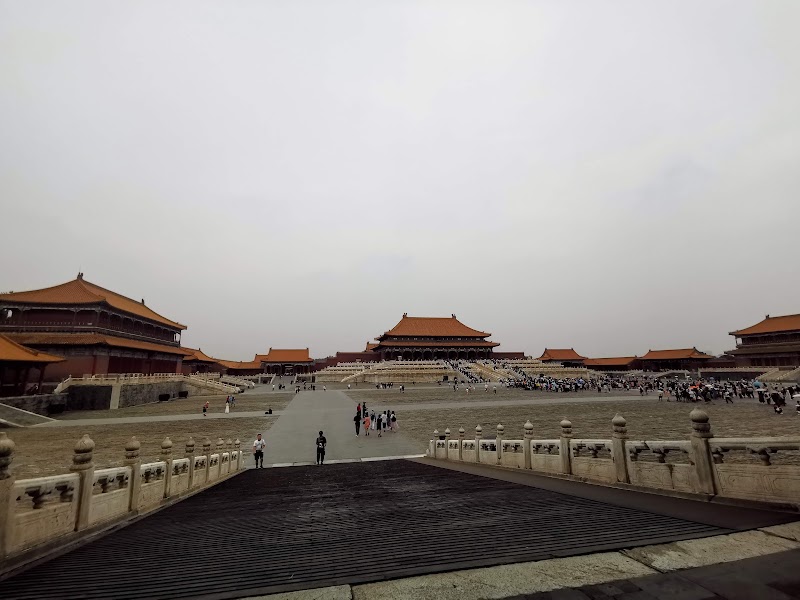 Beijing Marathon
